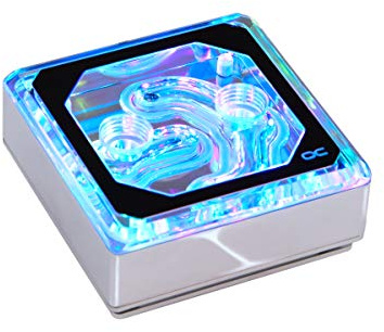 Alphacool 1016543 Wasser und Kältemittel