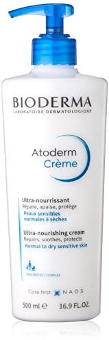 Atoderm Pflegecreme, 500 ml