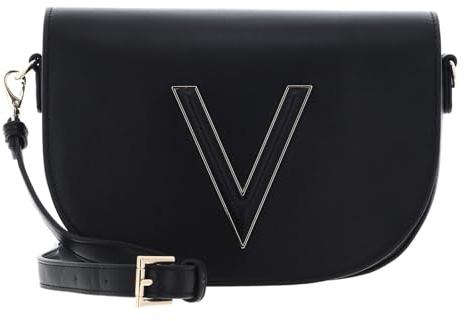 Valentino Damen Kaninchen Tasche, Schwarz