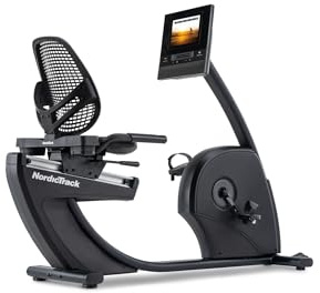 NordicTrack GX10 Liegeergometer Heimtrainer