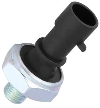 VBNYBA Öldruckschalter Kompatibel Mit Opel Für Zafira B 2005-2015 Für Corsa B Schrägheck 1993-2002 Für Zafira A 1999-2005 Öldruckschaltersensor 1238696 90534902