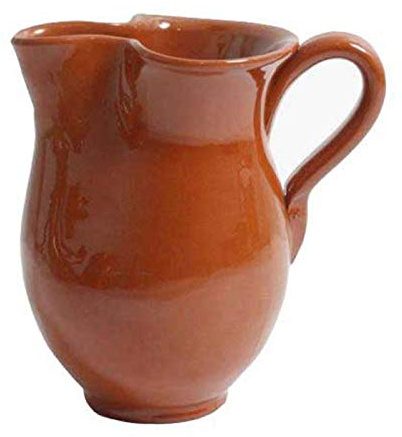 Acan Jarra de Barro de 2 L