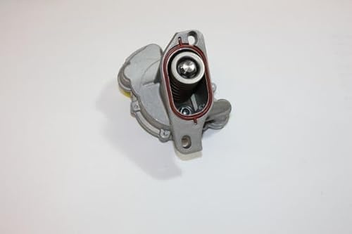 AUTOMEGA 120013510 Unterdruckpumpe mechanisch Kompatibel mit VW Transporter T4 Bus 70B, 70C, 7DB, 7DK, 70J, 70K, 7DC, 7DJ 074145100A 76145100 076145100