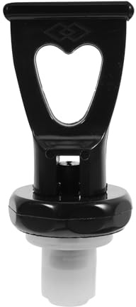 iplusmile Rubinetto Erogatore Universale Per Dispenser Acqua Calda E Fredda Facile Installazione Per Barili Di Latte Tè E Soia Accessorio Versatile Per Bevande