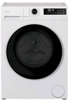 CANDY Lave-linge séchant GWD485SB6-S *