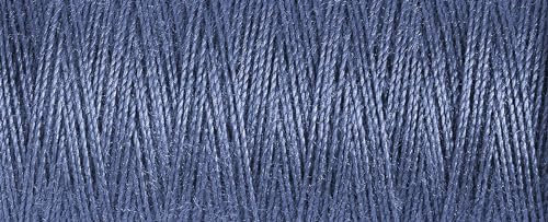 Unbekannt Denim-Garn Maisbl te, 100 m, Blau, 100 m G700160-6075