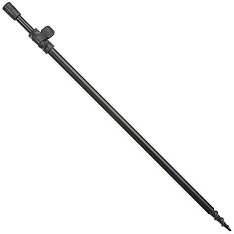 Mikado Rutenauflage Telescopic Bohr - Klemmung - 75-120cm