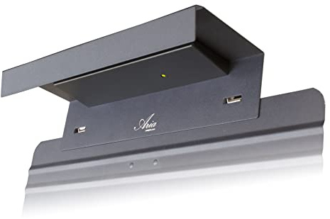 Aria Forte Rechargeable LED Music Stand Light (Model F2)