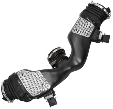 Tubo Aspirazione Aria Misuratore Massa Collettore Aspirazione Condotto Dell'aria Pulita Per Auto Per E320 R350 W204 W164 X164 C219