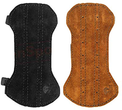 BEARPAW Armschutz Fashion, versch. Farben | Pfeil und Bogen, Bogensport, Zubehör für Bogenschießen