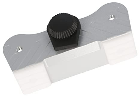 RiSki Ski Kantenschleifer Ergo Aluwinkel für Ski und Snowboard Kante 90°