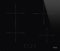 Smeg SI1B2642D - Piano cottura ad induzione, 4 fuochi, 60x51 cm, Nero