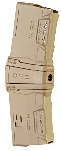 FAB Defense OMC Ultimag 10er Magazin Koppler Kit