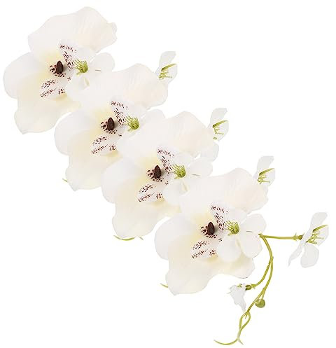 KICHOUSE Serviette Blumen-serviettenschnallen Für Weihnachten