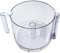 DLC-005AGTX,14-Cup Food Processor Work Bowl Compatible with Cuisinart DLC-7 & DFP-14，NOTE:This bowl features 2 tabs on the top rim of the workbowl