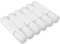 Phefop Quick Animated Lacquer -Doodle Kids 6pcs Pure Color Washable (White)