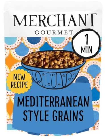 M GOURMET LENTIL CHILLI 330G