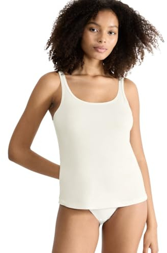Sloggi Débardeur Ever Ease Silk White, Silk White, M