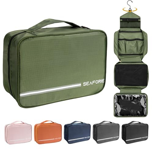 Beauty Case da Viaggio, Beauty da Viaggio per Uomo e Donna