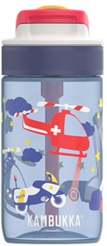 Kambukka Lagoon 400ml Police Patrol
