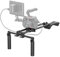 NEEWER Universal-Schulter-Rig-Kit mit 16 (40 cm) verlängertem 15-mm-Stangensystem – Kamerastabilisator für DSLR und Camcorder, ideal für Filmaufnahmen. Kompatibel mit SmallRig Follow Focus