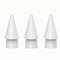 LJFEA 3 Puntas de Lápiz para Pencil 1.ª Generación y 2.ª Generación, Punta de Repuesto de Alta Sensibilidad y Lápiz de Control Preciso/Accesorios de Puntas de Repuesto