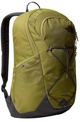 The North Face Rodey Zaini Forest Olive/New Taupe Green/Tnf Black Taglia unica