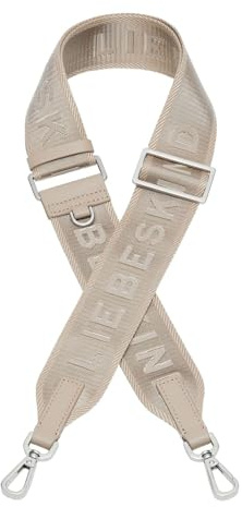 LIEBESKIND 5cm Classic Webbing Small Accessoires Polyester Handbag