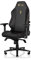 Secretlab TITAN Evo Stealth Gaming Chair - Reclining - Ergonomic & Comfortable Computer Chair with 4D Armrests - Magnetic Head Pillow & 4-way Lumbar Support - Black - Leatherette