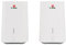 V.SOL - WiFi 5 Mesh Router, Red Bi-Bande WiFi de 2,4 GHz y WiFi de 5 GHz para toda la casa, hasta 867 Mbps, ideal para sustituir sus soluciones Wi-FI Existantes, 2 unidades