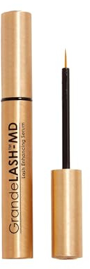 Cosmetics Generico Enhancing Serum，Siero per Ciglia Lunghe e Folte, Incredible Rapid Growth of Eyelashes, 4ML