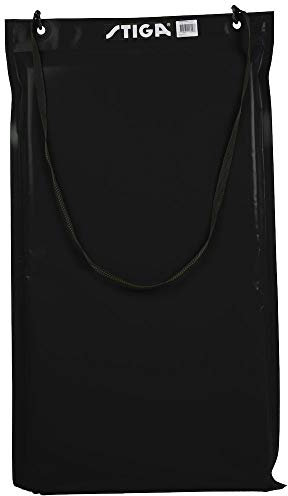 STIGA Kinder Flyer JR Black Schneematte, Snow Mattress, 100 cm, 75-1113-01