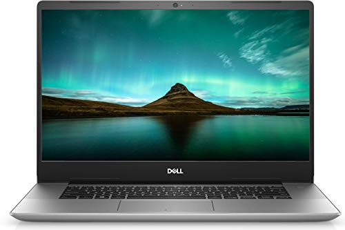Dell Inspiron 15 5000 15.6 Inch FHD Anti-Glare LED 2019 Laptop - (Platinum Silver) (Intel Core i7-8565U, 8 GB RAM, 128 GB SSD + 1 TB HDD, Nvidia GeForce MX250 with 2 GB, Windows 10 Home)