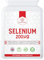 Harla Health Selenium 200ug – Immune System Support – 120 Capsules – 4 Months Supply – Vegan & Vegetarian Friendly – Supports Thyroid Health & Antioxidant Protection – Made in The UK – GMP Certified