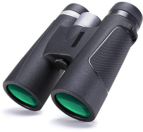 Fernglas, Entfernungsmesser für die Sternenbeobachtung, HTM0017, leistungsstarkes, kompaktes Fernglas für die Vogelbeobachtung, Jagd, Reisen, Sportveranstaltungen, Sternenbeobachtungsteleskop mit