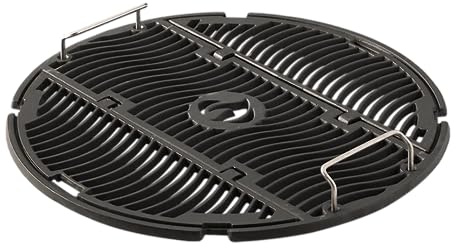 Napoleon S83019 Gusseisen-Grillrost für Ø 47cm Kugelgrills