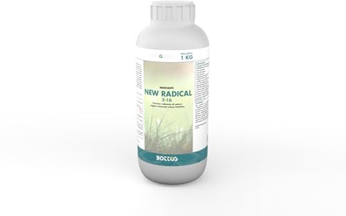 Bottos New Radical kg 1