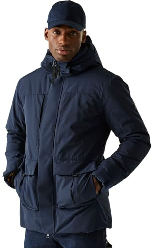 Regatta Mens Marron Jacket