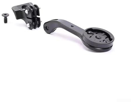 Trek Madone SLR deve avere un supporto per computer da bicicletta forte e affidabile che si adatta a tutti i principali dispositivi di navigazione, tra cui Garmin / For (per Wahoo)