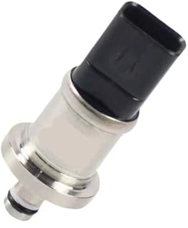 Compatibile for Caterpillar E320D 324D 330D 336D Sensore di pressione 2602180 Pompa idraulica 5 Bulle