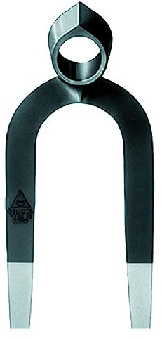1PEZZO ZAPPA BIDENTE gr. 1250 - manico 6030222