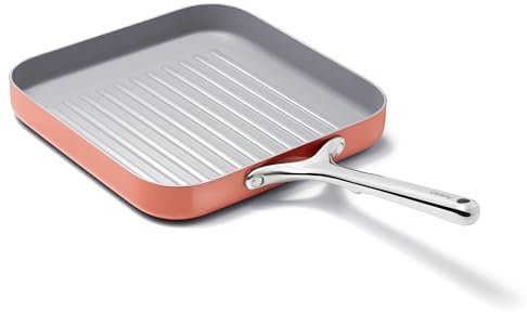Caraway 11 Non-Stick Square Grill Pan