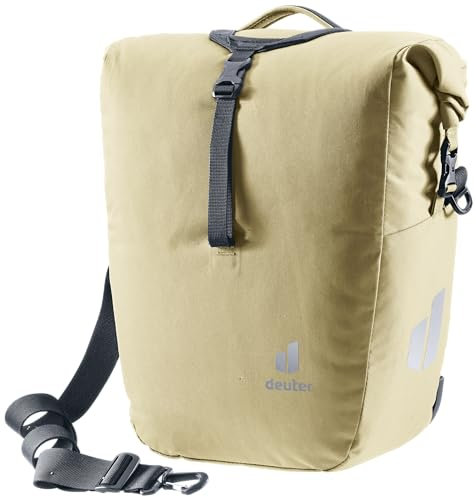 deuter Valbona 20+5 Hinterradtasche