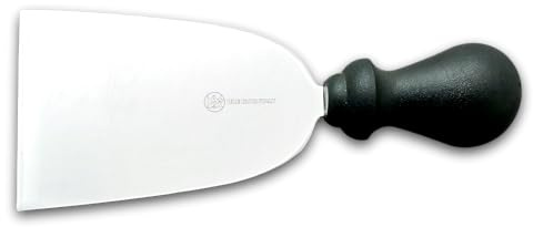 BLUE FARM | Due Buoi knives. 843. Coltello formaggio, semicrudo e stagionato
