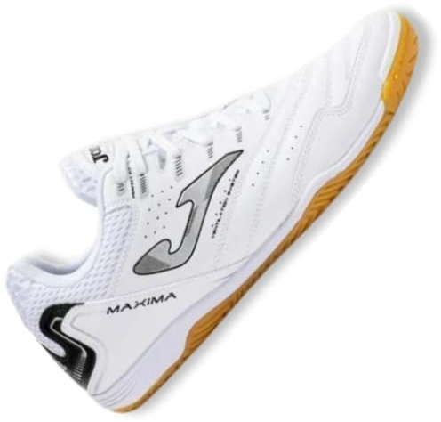 Joma Maxs2502in, Stivali Uomo, Bianco, 39 EU