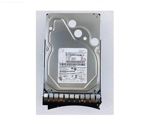Per disco rigido SATA M4 M5 da 3 TB 81Y9799 81Y9798 00FN128 00FN129