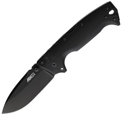 Cold Steel - AD-10 Lockback Black
