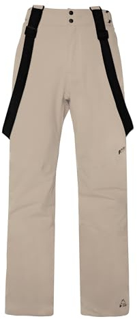 Protest Herren Ski- Und Snowboardhose PRTMIKADO
