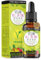 Vegan All-in-One Tropfen - Vitamin B12+B2+B6+B9 Folsäure + Zink + Eisen + Selen + Natrium + Kalium + Jod - Komplex mit natürlichem Tropical Fruchtgeschmack (20ml = ca. 4 Monats-Vorrat)
