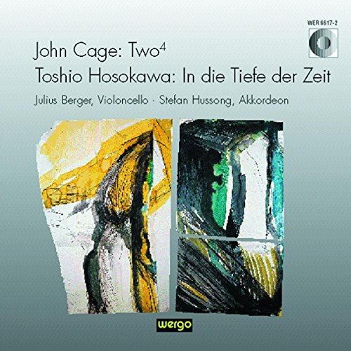 In die Tiefe der Zeit/Two 4